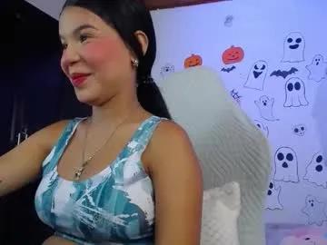 abby_tgn on Chaturbate