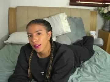 abiee__ on Chaturbate