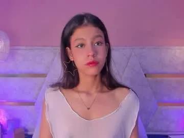 aby_lee_ on Chaturbate
