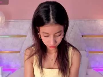 aby_lee_ on Chaturbate