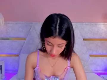 aby_lee_ on Chaturbate