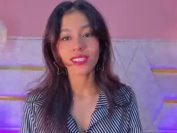 aby_lee_ on Chaturbate