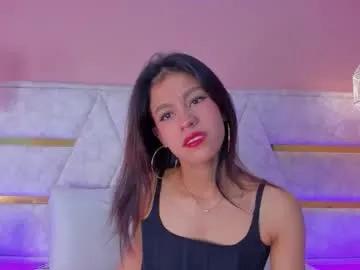 aby_lee_ on Chaturbate