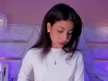 aby_lee_ on Chaturbate