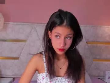 aby_lee_ on Chaturbate