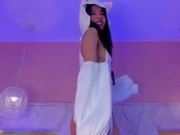 aby_lee_ on Chaturbate