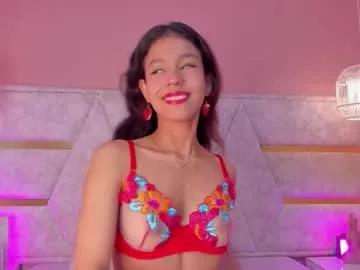 aby_lee_ on Chaturbate
