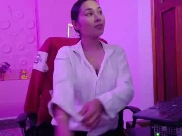 adaira31 on Chaturbate 