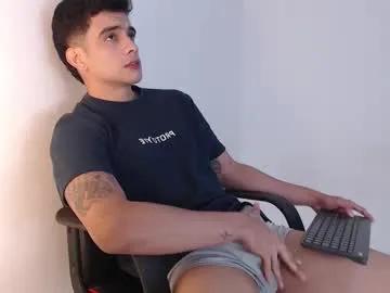 adama_soa on Chaturbate 