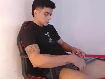 adama_soa on Chaturbate 
