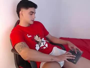 adama_soa on Chaturbate 
