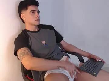 adama_soa on Chaturbate 