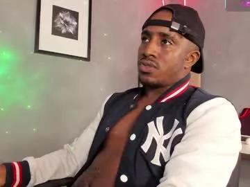 adamart7 on Chaturbate 