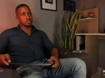 adamart7 on Chaturbate 