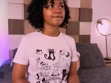 adele_carter_ on Chaturbate