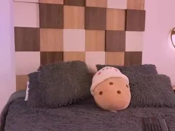 adele_carter_ on Chaturbate