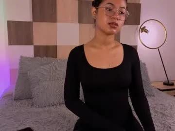 adele_carter_ on Chaturbate
