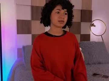 adele_carter_ on Chaturbate