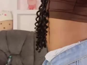 adele_carter_ on Chaturbate