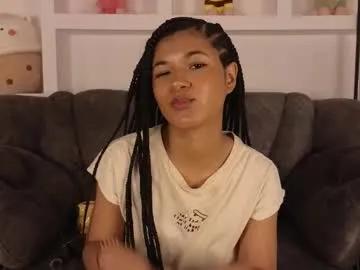 adele_carter_ on Chaturbate
