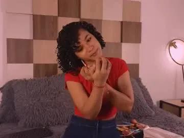 adele_carter_ on Chaturbate