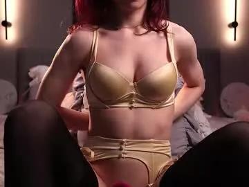 adelheid1 on Chaturbate