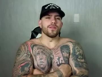 ades_lowe on Chaturbate