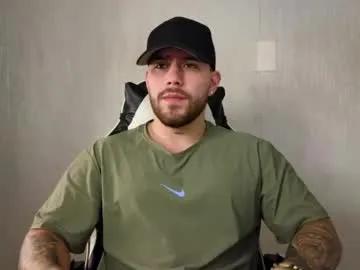 ades_lowe on Chaturbate