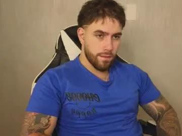 ades_lowe on Chaturbate