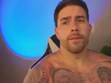 ades_lowe — GOAL: jerk off hard +spit cock [110 tokens remaining]  Come on, make me crazy !! PROMO PVT 18 TK Join fans Club 50 tk  #bigcock #tattoo #hetero #slave #feet