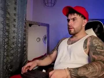 ades_lowe on Chaturbate