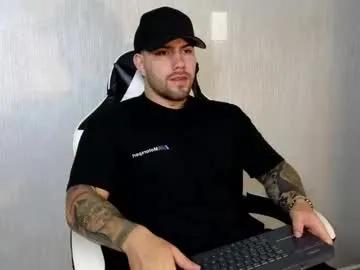 ades_lowe on Chaturbate