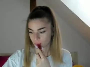 adventurina on Chaturbate