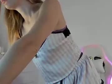 adventurina on Chaturbate
