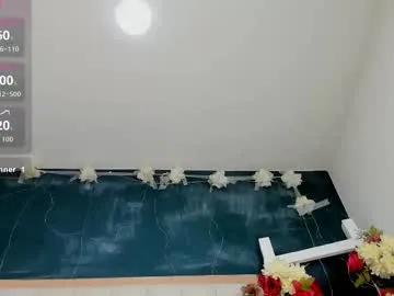 africa_holmes on Chaturbate