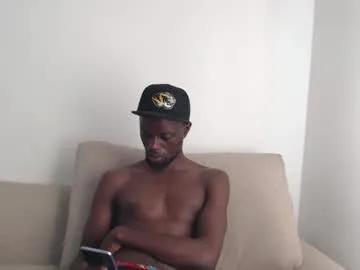 african_bbc2 on Chaturbate