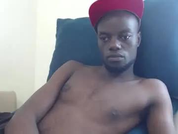 african_bbc2 on Chaturbate