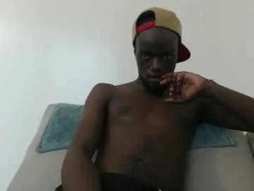 african_bbc2 on Chaturbate