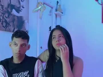 afrodita_n_ares_ on Chaturbate