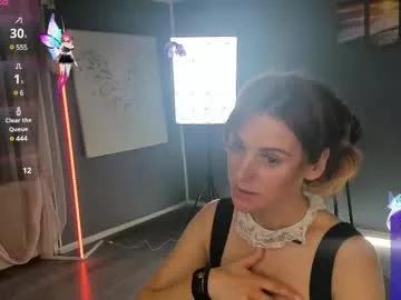 agata_kriste7 on Chaturbate 