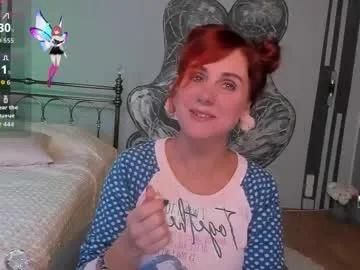 agata_kriste7 on Chaturbate 
