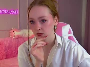 agatafoxley on Chaturbate