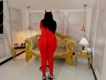 agatha_slutty on Chaturbate 