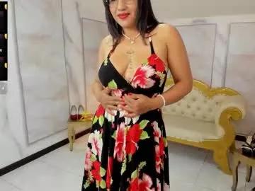 agatha_slutty on Chaturbate 