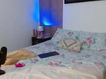 aghata_walkerl on Chaturbate 