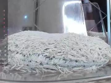 aidasina on Chaturbate 