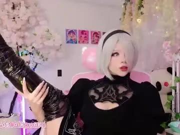 aikonara on Chaturbate