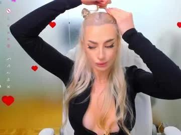 aileen_williams on Chaturbate