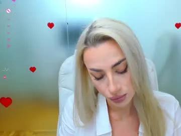 aileen_williams on Chaturbate