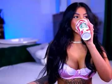 aishaadevoe — Warning: heavy curves ahead  Handle with care  Fav vibes:22,99,111,199,222 // GOAL: Toil all over [666 tokens left] #bigboobs #lovense #bigass #teen